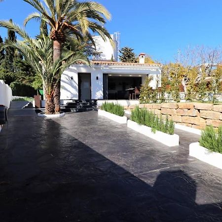 Vila Hoyo 19 Marbella Exteriér fotografie