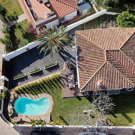 Vila Hoyo 19 Marbella Exteriér fotografie