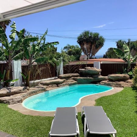 Vila Hoyo 19 Marbella Exteriér fotografie
