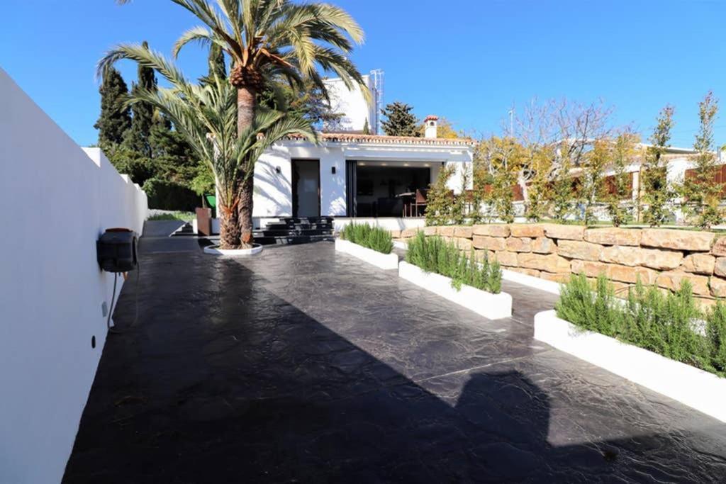 Vila Hoyo 19 Marbella Exteriér fotografie