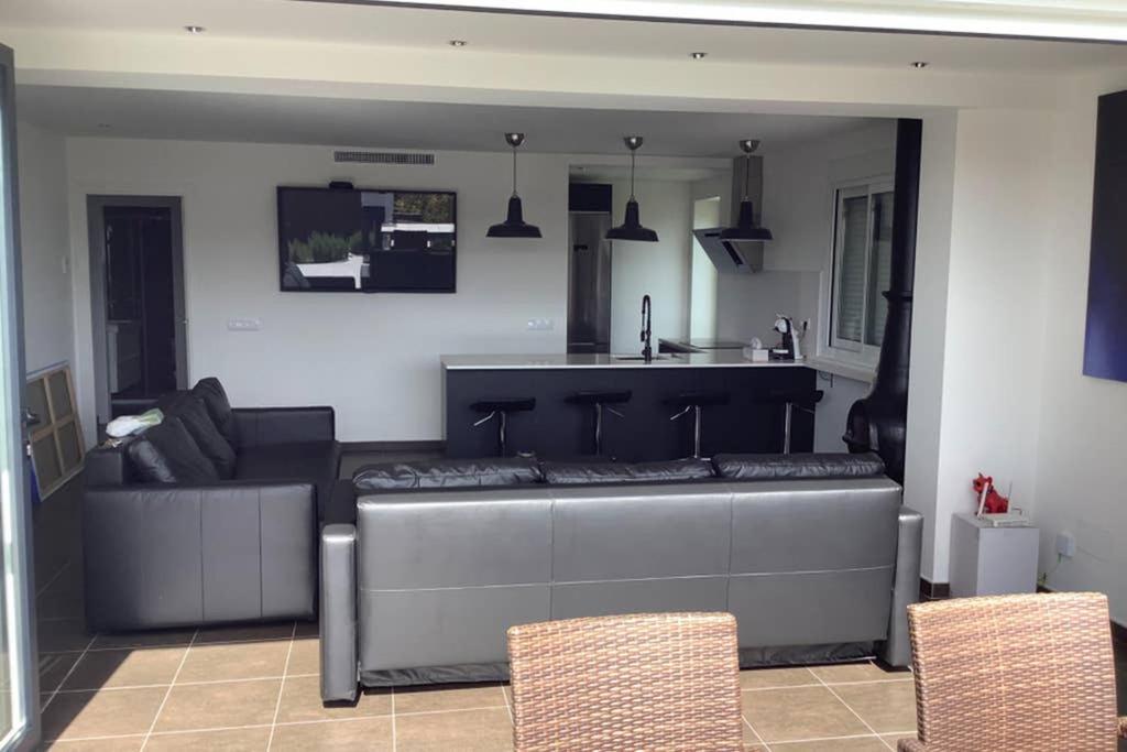 Vila Hoyo 19 Marbella Exteriér fotografie