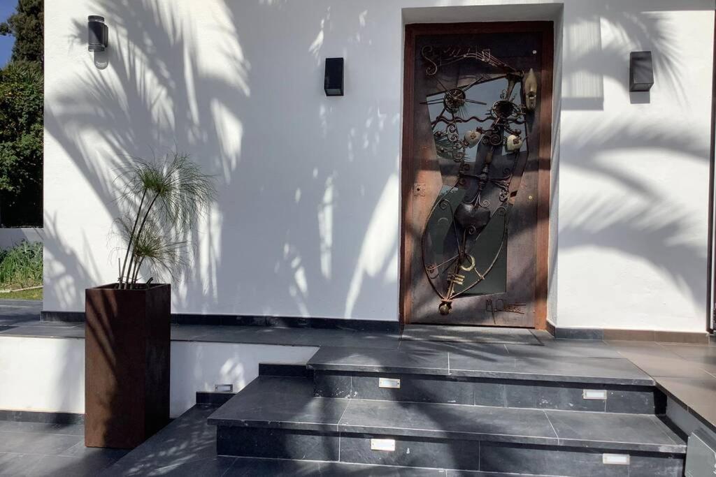 Vila Hoyo 19 Marbella Exteriér fotografie