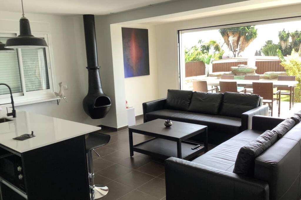 Vila Hoyo 19 Marbella Exteriér fotografie