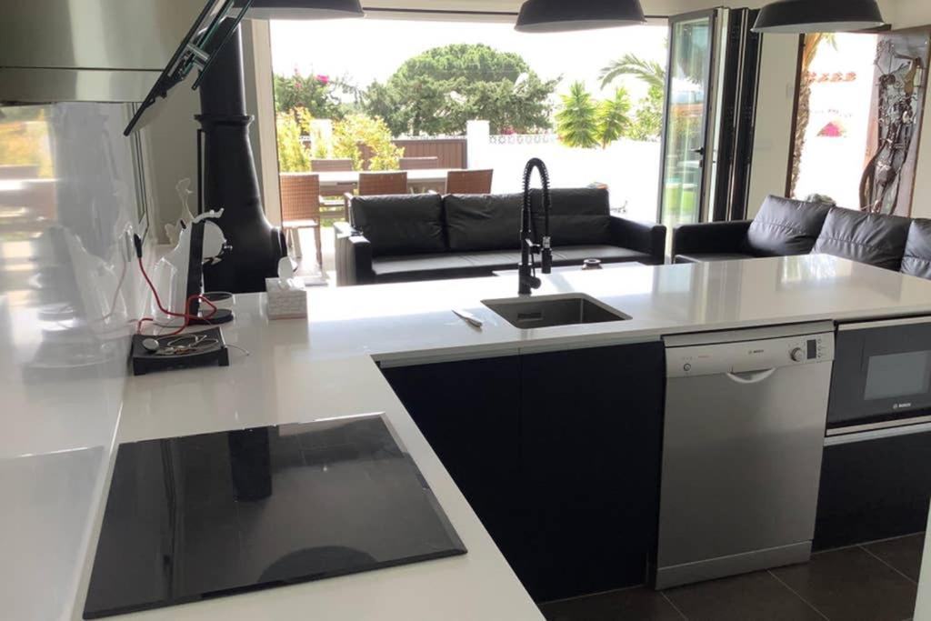 Vila Hoyo 19 Marbella Exteriér fotografie