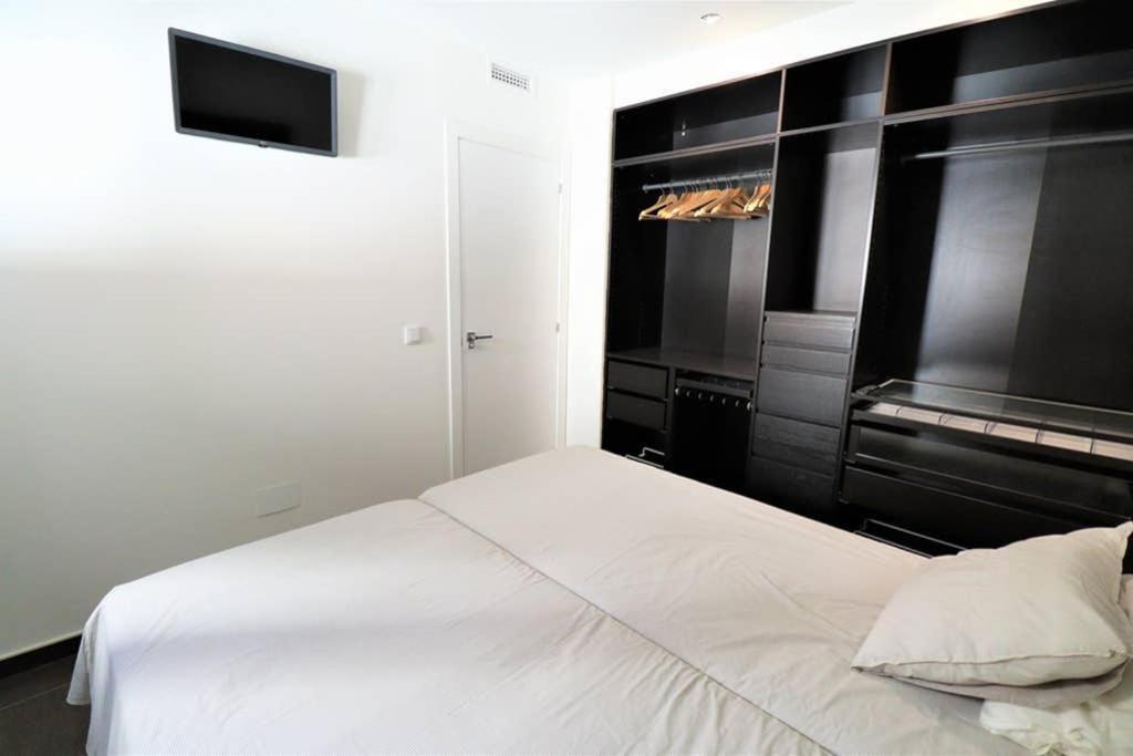 Vila Hoyo 19 Marbella Exteriér fotografie