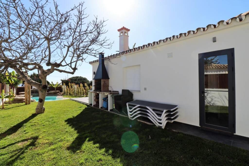 Vila Hoyo 19 Marbella Exteriér fotografie