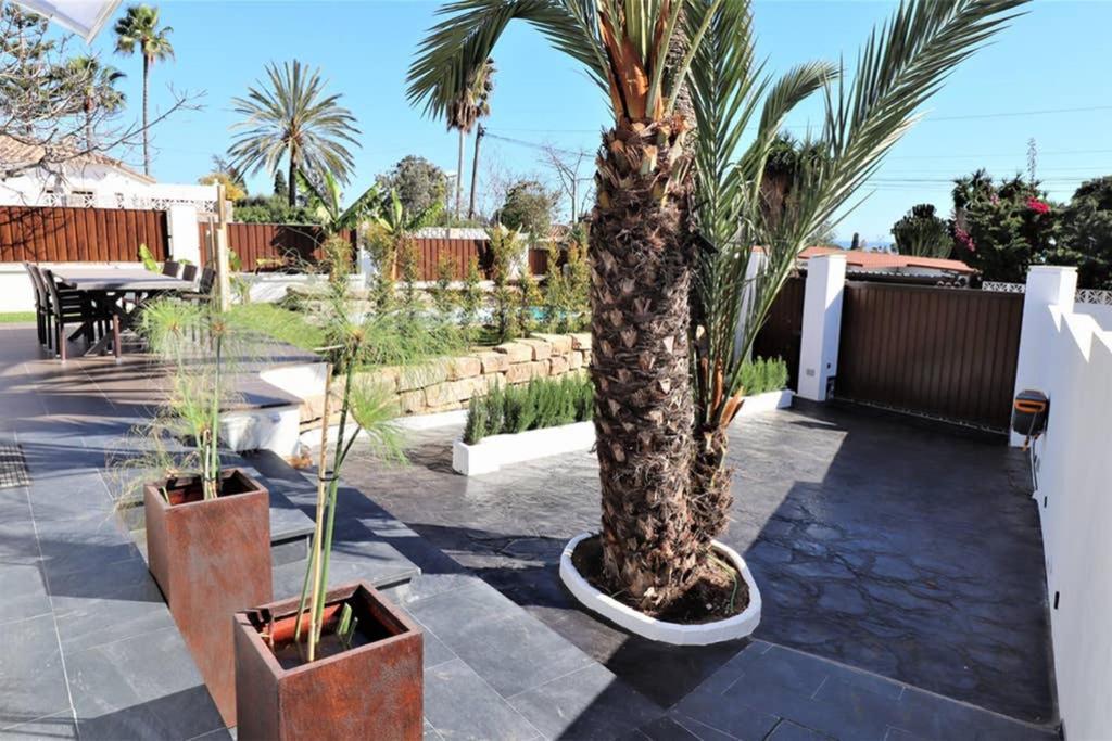 Vila Hoyo 19 Marbella Exteriér fotografie