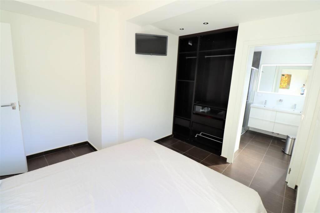 Vila Hoyo 19 Marbella Exteriér fotografie
