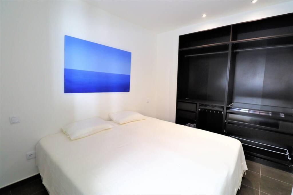 Vila Hoyo 19 Marbella Exteriér fotografie