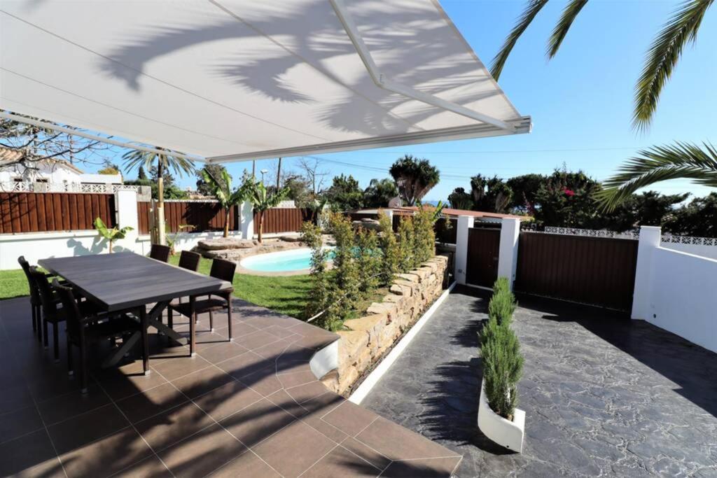 Vila Hoyo 19 Marbella Exteriér fotografie