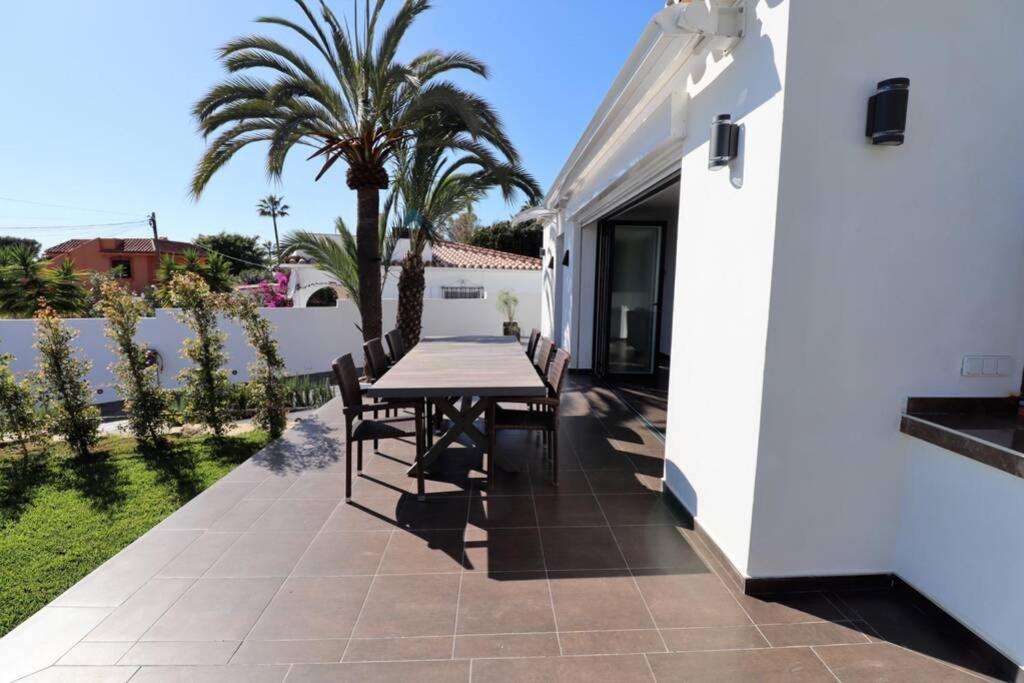 Vila Hoyo 19 Marbella Exteriér fotografie