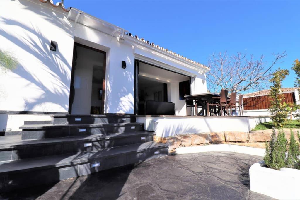 Vila Hoyo 19 Marbella Exteriér fotografie