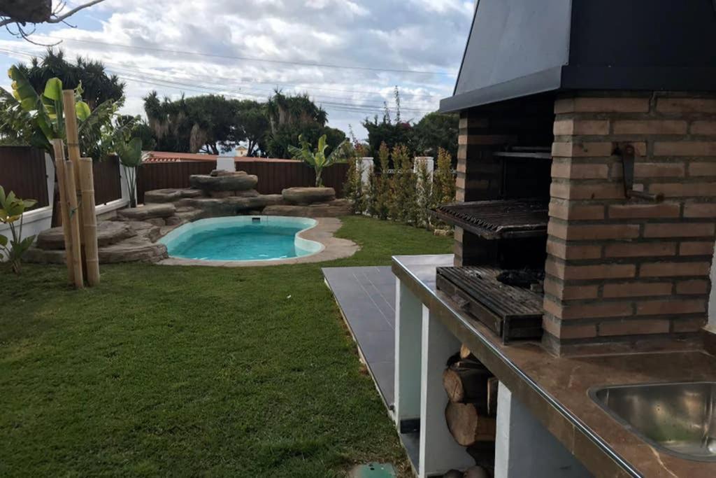 Vila Hoyo 19 Marbella Exteriér fotografie