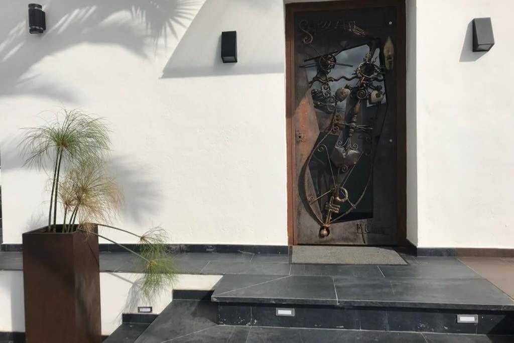 Vila Hoyo 19 Marbella Exteriér fotografie