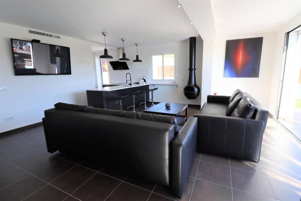 Vila Hoyo 19 Marbella Exteriér fotografie