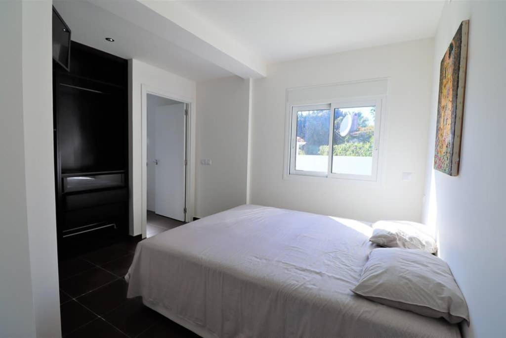 Vila Hoyo 19 Marbella Exteriér fotografie