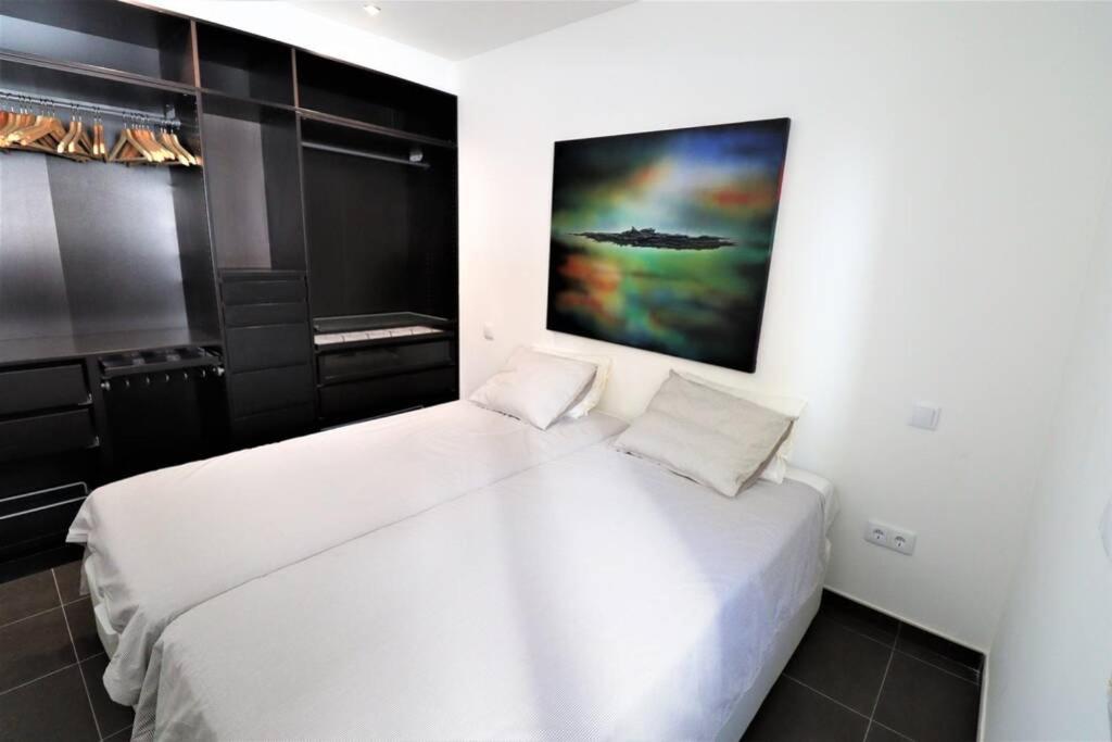 Vila Hoyo 19 Marbella Exteriér fotografie