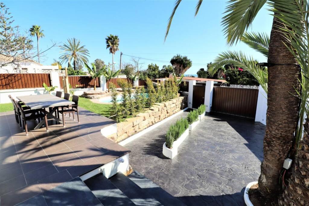 Vila Hoyo 19 Marbella Exteriér fotografie